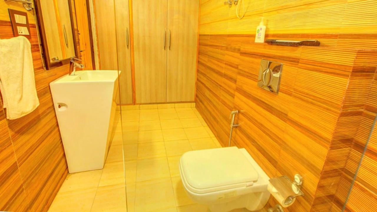 Pyramid Home Divine - A Wellness Resort Dehradun Exterior foto